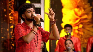 சூப்பர் சிங்கர் 11. évad Ep.27 27. epizód