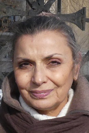 Ели Скорчева profil kép
