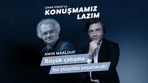 Konuşmamız Lazım 1. évad Ep.2 2. epizód