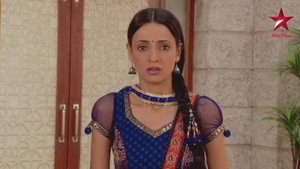 Iss Pyaar Ko Kya Naam Doon? 3. évad Ep.6 6. epizód
