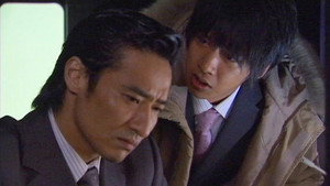 仮面ライダーカブト 1. évad Ep.6 6. epizód