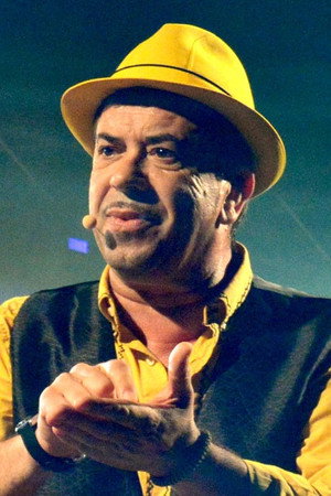 Augusto Canário profil kép