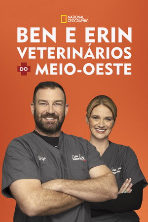 Falusi állatdokik poszter