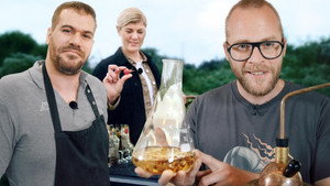 Madnørderne kép