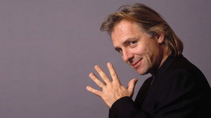 Rik Mayall Presents kép
