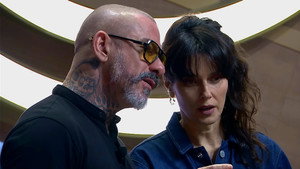 MasterChef 9. évad Ep.6 6. epizód