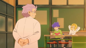 Puniru Is a Kawaii Slime 1. évad Ep.2 2. epizód