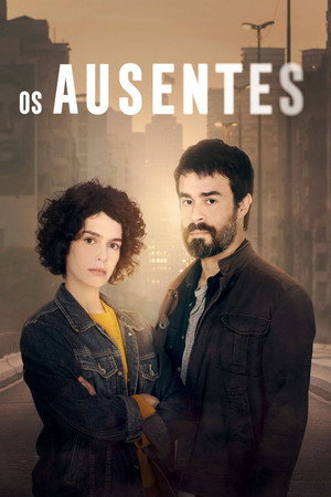 Os Ausentes poszter