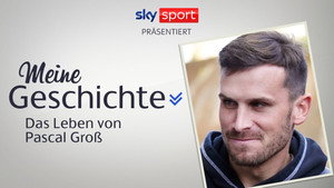 Meine Geschichte - das Leben von 3. évad Ep.25 25. epizód