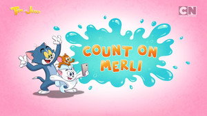 Tom and Jerry 1. évad Ep.4 4. epizód