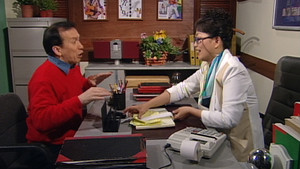 男親女愛 1. évad Ep.61 61. epizód