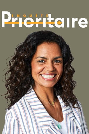 Enquête prioritaire poszter