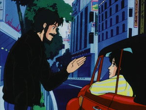 キャッツ♥アイ 2. évad Ep.32 32. epizód
