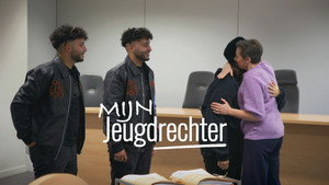 Mijn jeugdrechter kép