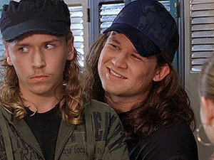 Degrassi 8. évad Ep.12 12. epizód