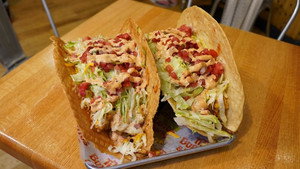 Man v. Food 5. évad Ep.2 2. epizód