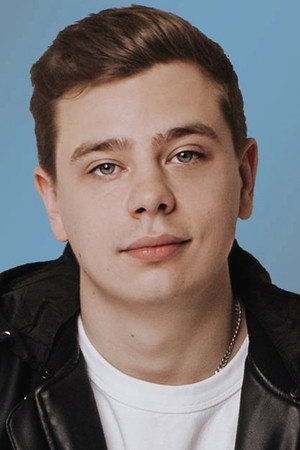 Сергей Орлов profil kép