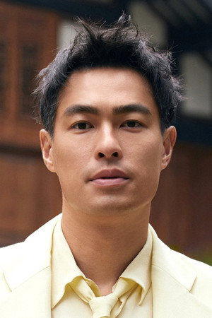楊祐寧 profil kép