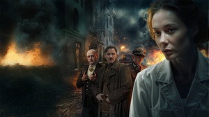 Доктор Вера kép
