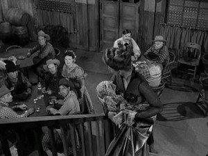Gunsmoke 3. évad Ep.13 13. epizód