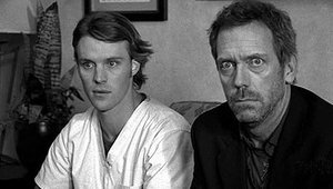 Dr. House 4. évad Ep.7 Ronda