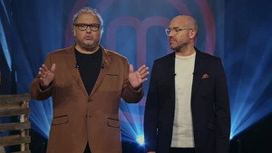 MasterChef Québec 1. évad Ep.1 1. epizód