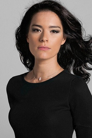 Şafak Pekdemir profil kép
