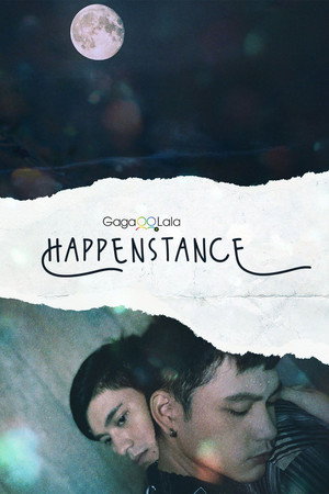 Happenstance 1. évad (2020-12-25) poszter
