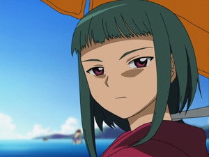 舞-HiME 1. évad Ep.9 9. epizód