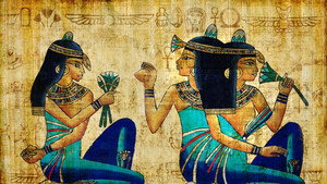 The Pyramid Code 1. évad Ep.4 4. epizód
