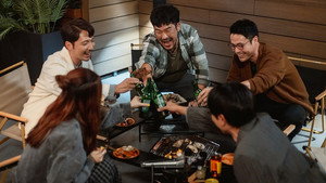 出租大叔 1. évad Ep.9 9. epizód