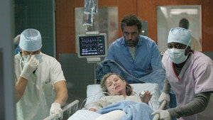 Dr. House 3. évad Ep.14 Érzéketlen