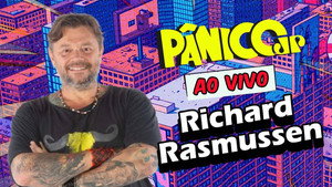 Pânico Jovem Pan 11. évad Ep.31 31. epizód