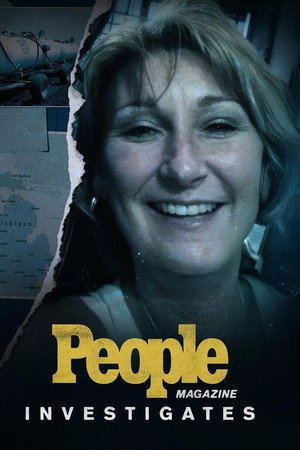 Nyomoz a People Magazine 9. évad (2026-01-12) poszter