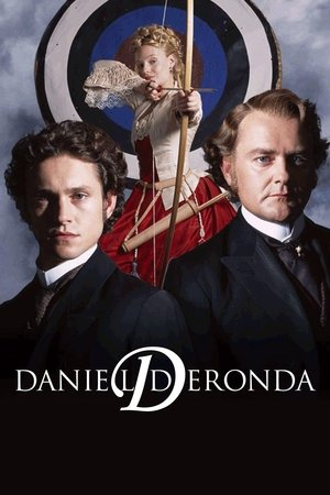 Daniel Deronda poszter