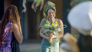 Tiffany Haddish Goes Off 1. évad Ep.5 5. epizód