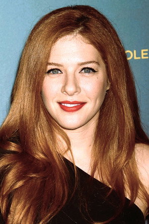 Rachelle Lefevre profil kép