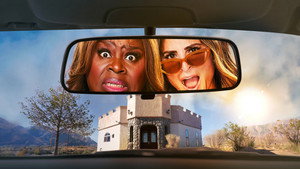 Ugliest House in America kép