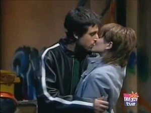 Paco y Veva 1. évad Ep.8 8. epizód
