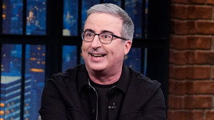 Late Night with Seth Meyers 12. évad Ep.87 87. epizód