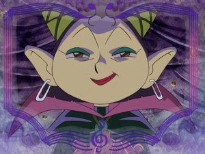おジャ魔女どれみ 1. évad Ep.21 21. epizód