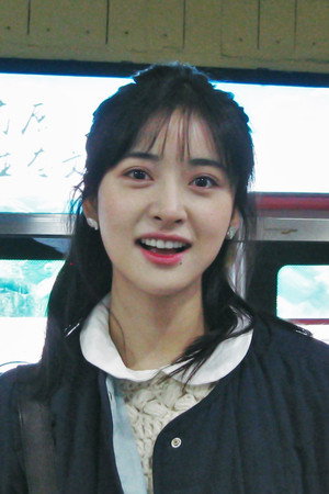沈月 profil kép