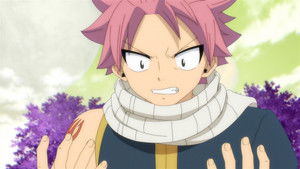 FAIRY TAIL 100年クエスト 1. évad Ep.19 19. epizód