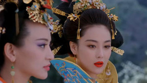 武媚娘传奇 1. évad Ep.77 77. epizód