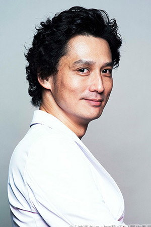 安藤政信 profil kép