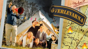 Överlevarna kép
