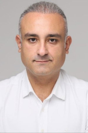 Onur Atilla profil kép