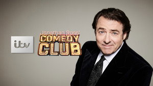 Jonathan Ross' Comedy Club kép