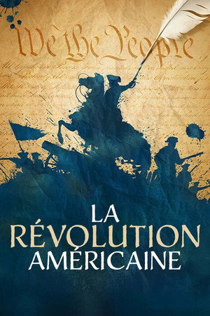 The American Revolution poszter