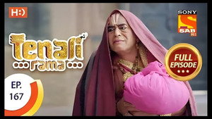 Tenali Rama 2. évad Ep.41 41. epizód